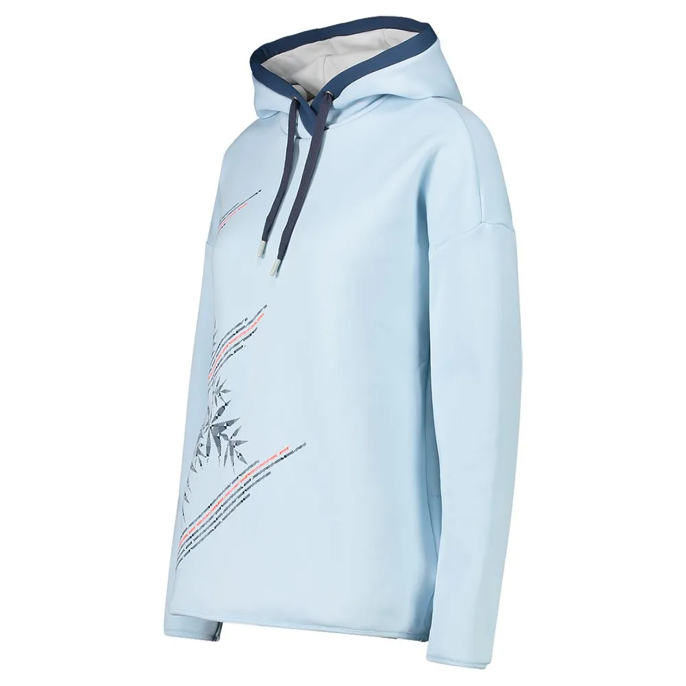 CMP Sweat Fix Hood 32e0466 Kapuzenpullover CMP Sweat Fix Hood 32e0466 Kapuzenpullover