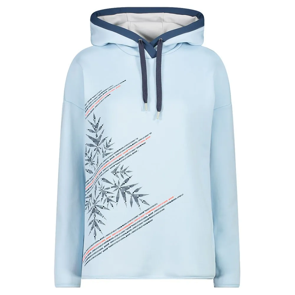 CMP Sweat Fix Hood 32e0466 Kapuzenpullover CMP Sweat Fix Hood 32e0466 Kapuzenpullover
