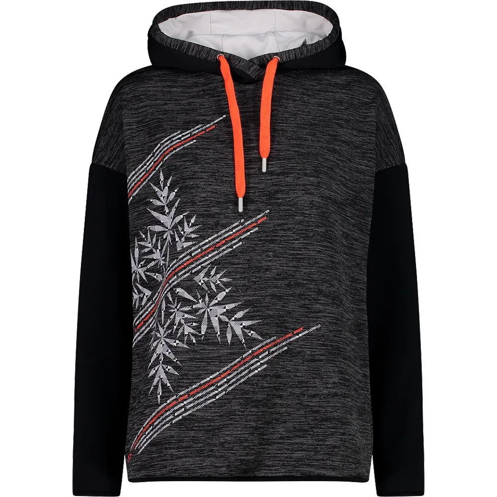 CMP Sweat Fix Hood 32e0466 Kapuzenpullover