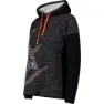 CMP Sweat Fix Hood 32e0466 Kapuzenpullover