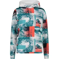 CMP Sweat Fix Hood 32e4066 Kapuzenpullover