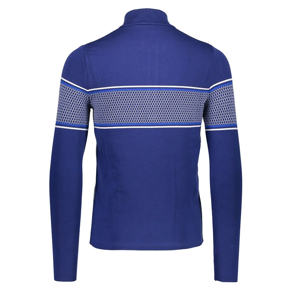 CMP Sweat Knitted Pp 7h97925 Fleece, Black blue CMP Sweat Knitted Pp 7h97925 Fleece, Black blue
