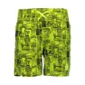 Yellow fluo / black