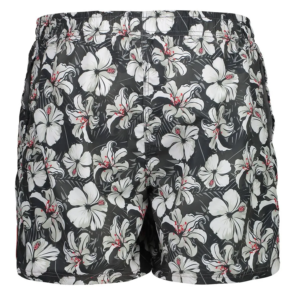 CMP Swimming 39r9117 Badeshorts, Antra / grey / ice CMP Swimming 39r9117 Badeshorts, Antra / grey / ice