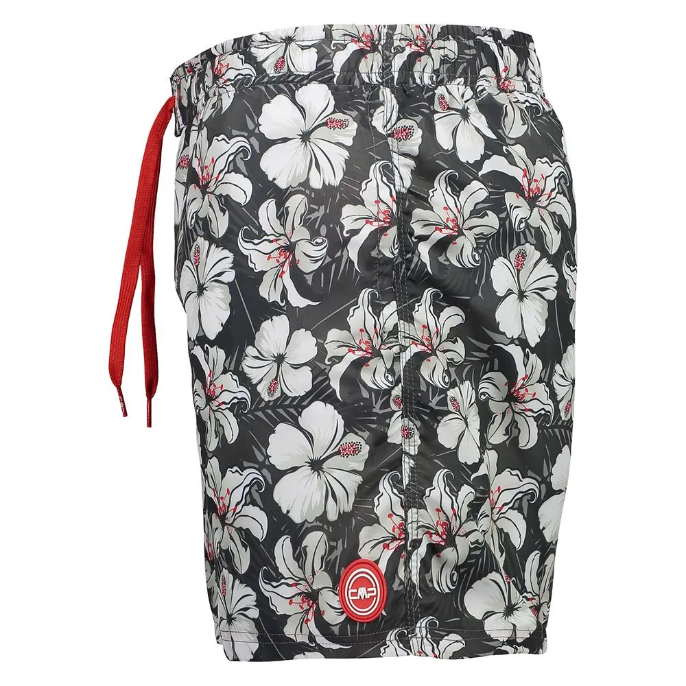 CMP Swimming 39r9117 Badeshorts, Antra / grey / ice CMP Swimming 39r9117 Badeshorts, Antra / grey / ice