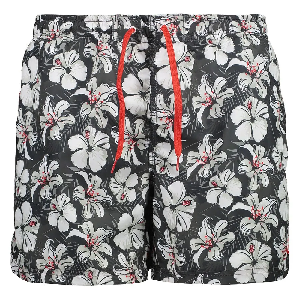 CMP Swimming 39r9117 Badeshorts, Antra / grey / ice CMP Swimming 39r9117 Badeshorts, Antra / grey / ice