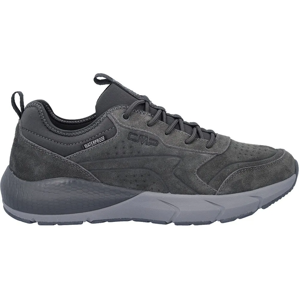 CMP Syryas Waterproof 3q24897 Wanderschuhe CMP Syryas Waterproof 3q24897 Wanderschuhe