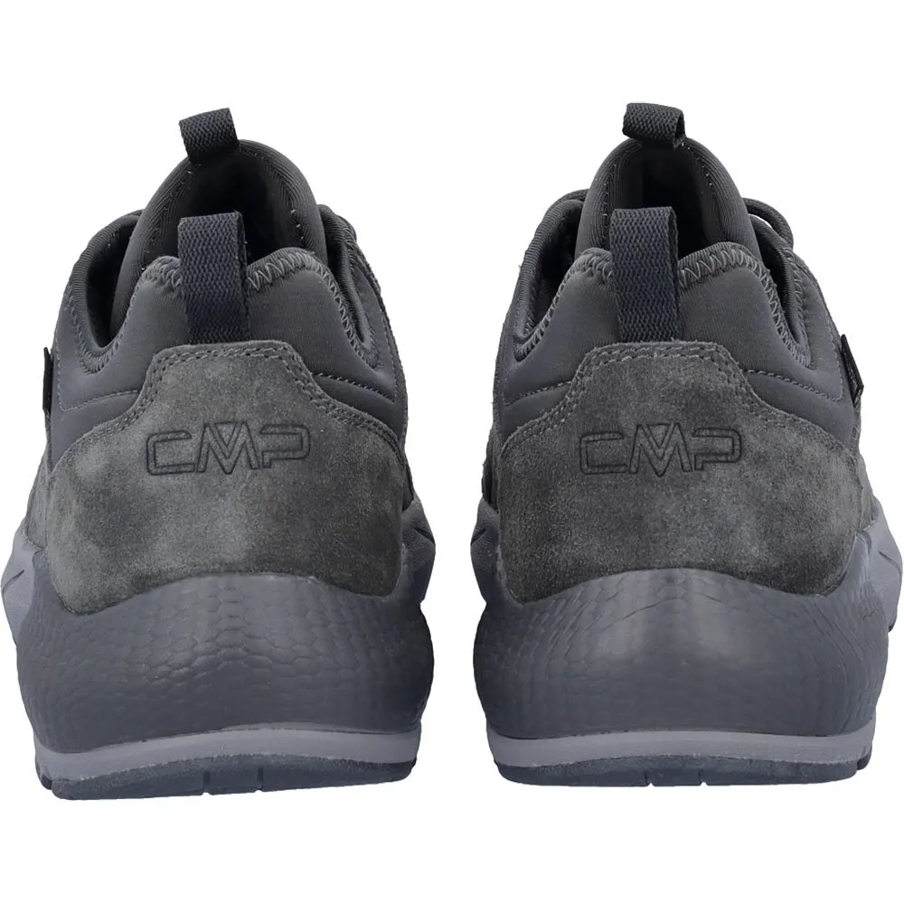 CMP Syryas Waterproof 3q24897 Wanderschuhe CMP Syryas Waterproof 3q24897 Wanderschuhe