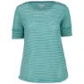 CMP T-shirt 30c9726 Kurzarm-t-shirt, Lake