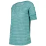 CMP T-shirt 30c9726 Kurzarm-t-shirt, Lake