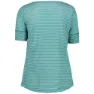 CMP T-shirt 30c9726 Kurzarm-t-shirt, Lake