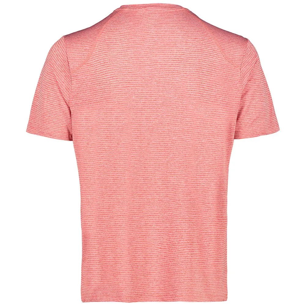 CMP T-shirt 31t5917 Kurzarm-t-shirt, Fire melange 2 CMP T-shirt 31t5917 Kurzarm-t-shirt, Fire melange 2