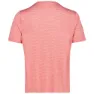 CMP T-shirt 31t5917 Kurzarm-t-shirt, Fire melange 2