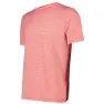CMP T-shirt 31t5917 Kurzarm-t-shirt, Fire melange 2