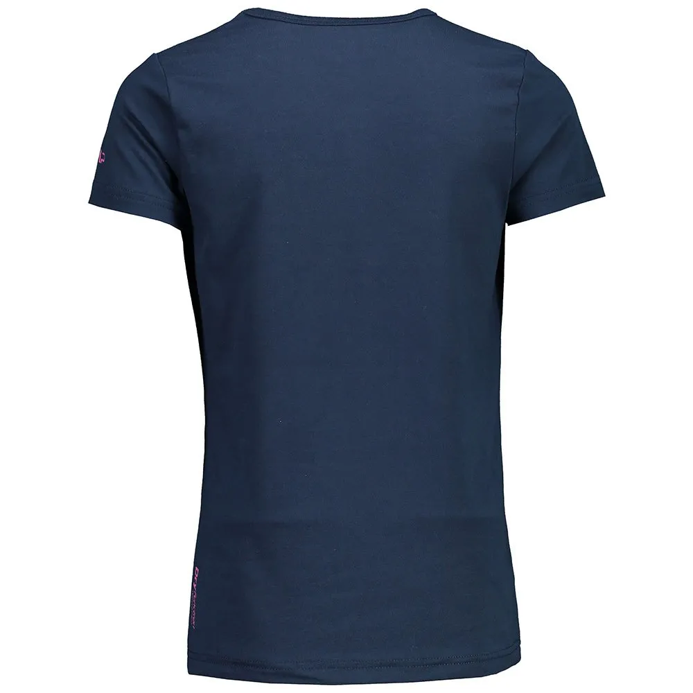 CMP T-shirt 31t8395 Kurzarm-t-shirt CMP T-shirt 31t8395 Kurzarm-t-shirt
