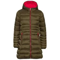 CMP Thermal Padding Coat Fix 39z0185 Jacke CMP Thermal Padding Coat Fix 39z0185 Jacke