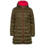 CMP Thermal Padding Coat Fix 39z0185 Jacke