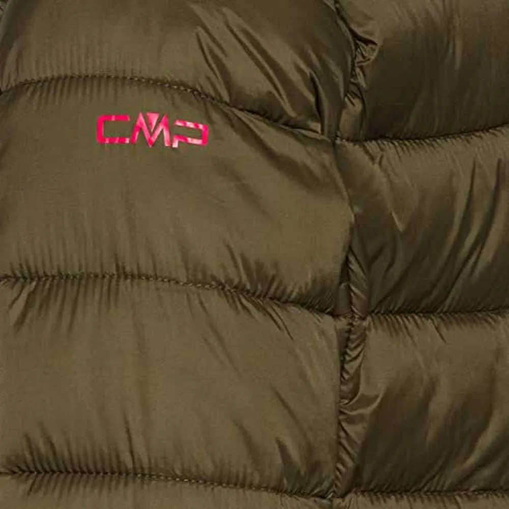 CMP Thermal Padding Coat Fix 39z0185 Jacke CMP Thermal Padding Coat Fix 39z0185 Jacke