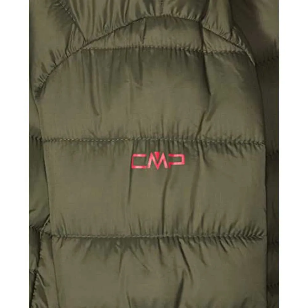CMP Thermal Padding Coat Fix 39z0185 Jacke CMP Thermal Padding Coat Fix 39z0185 Jacke