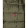 CMP Thermal Padding Coat Fix 39z0185 Jacke