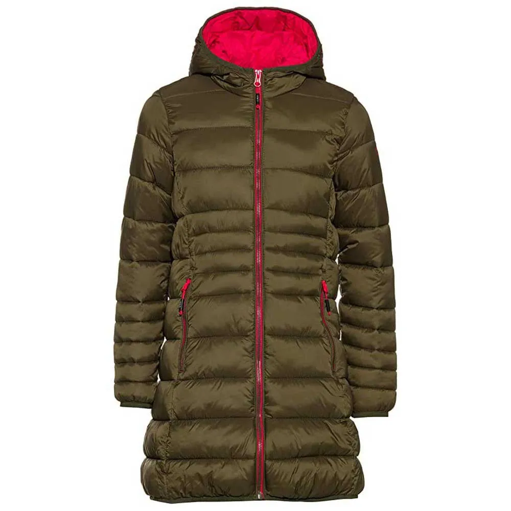 CMP Thermal Padding Coat Fix 39z0185 Jacke CMP Thermal Padding Coat Fix 39z0185 Jacke