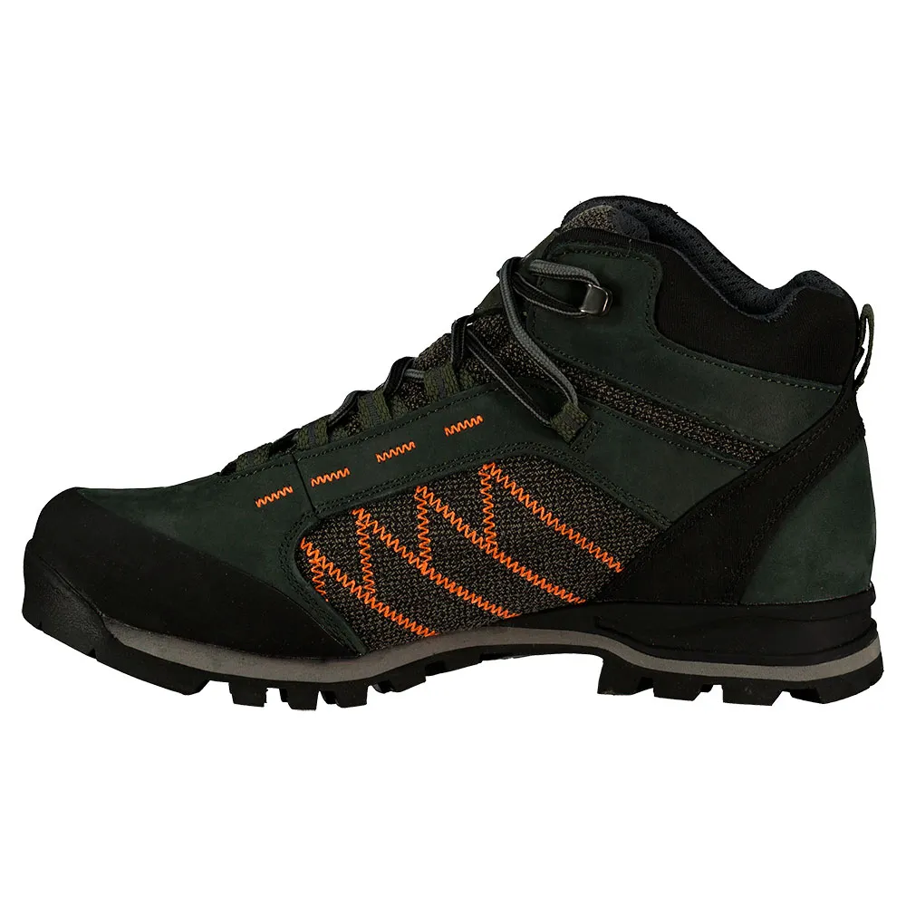 CMP Thiamat Mid 2.0 Wp 31q9667 Wanderstiefel
