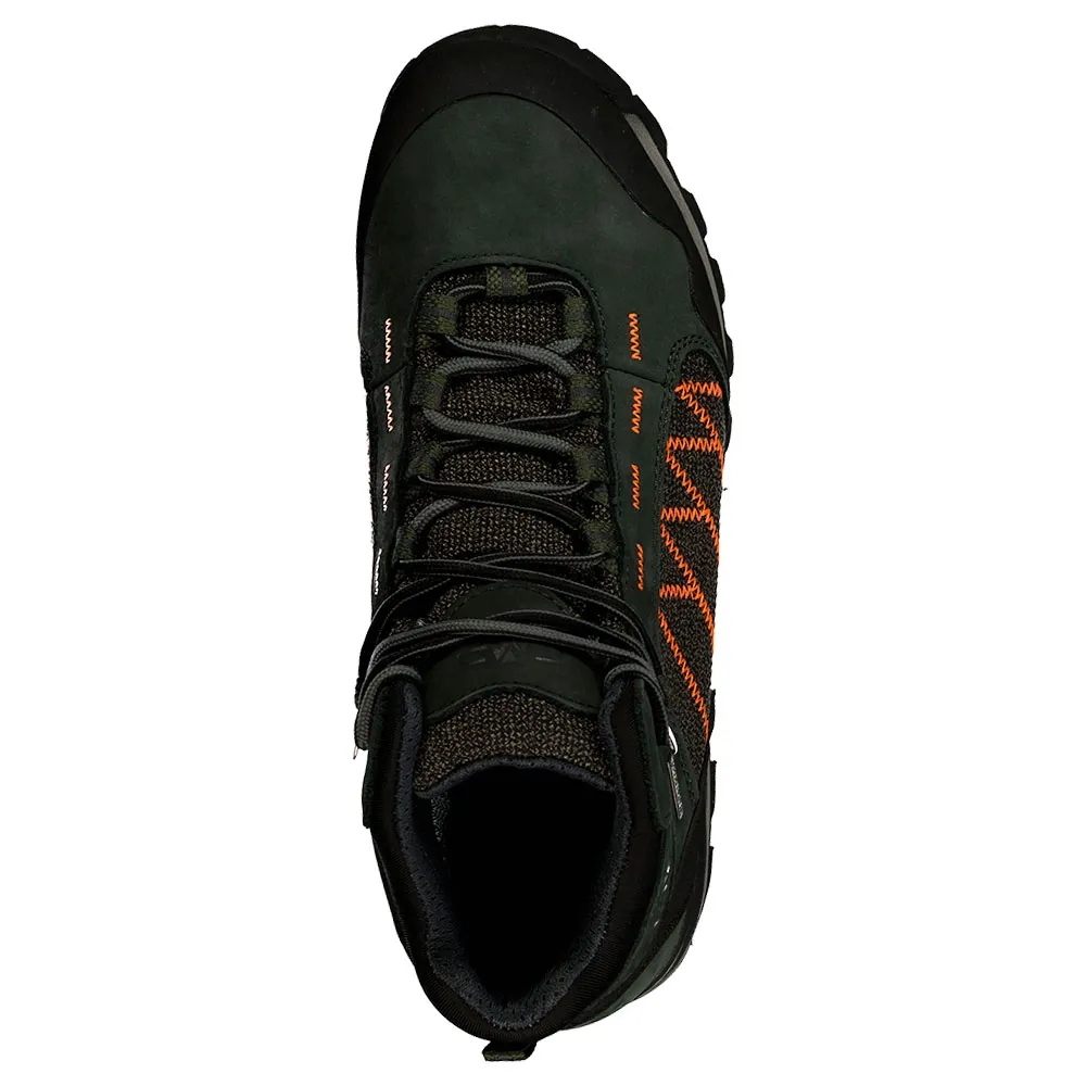 CMP Thiamat Mid 2.0 Wp 31q9667 Wanderstiefel