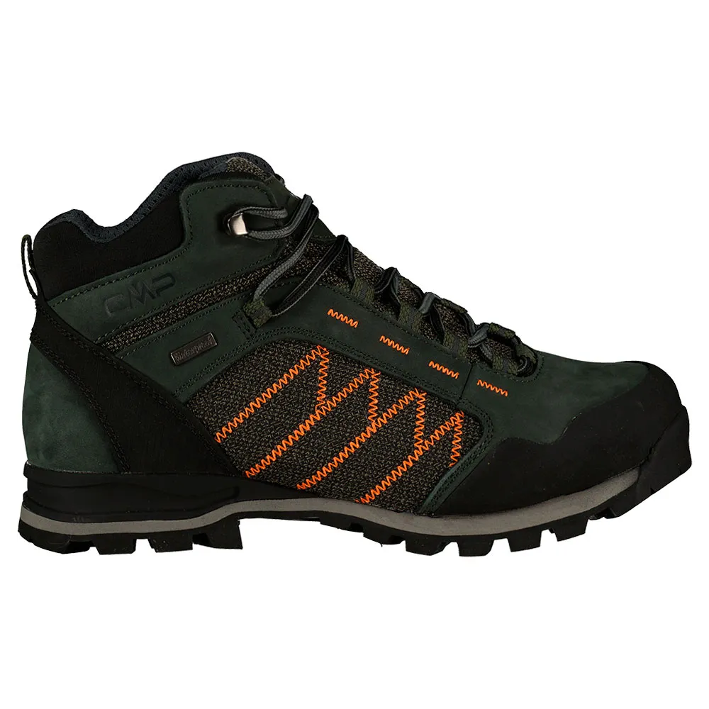 CMP Thiamat Mid 2.0 Wp 31q9667 Wanderstiefel