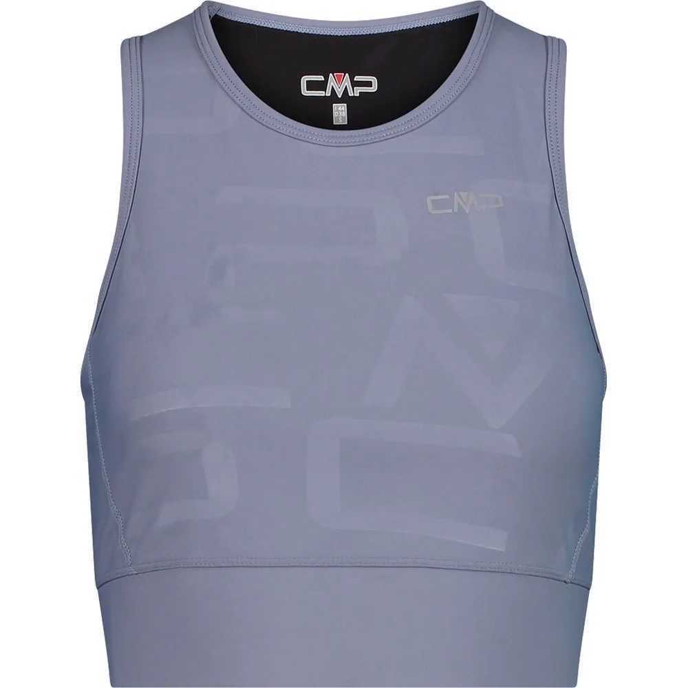CMP Top 32c8416 T-shirt CMP Top 32c8416 T-shirt