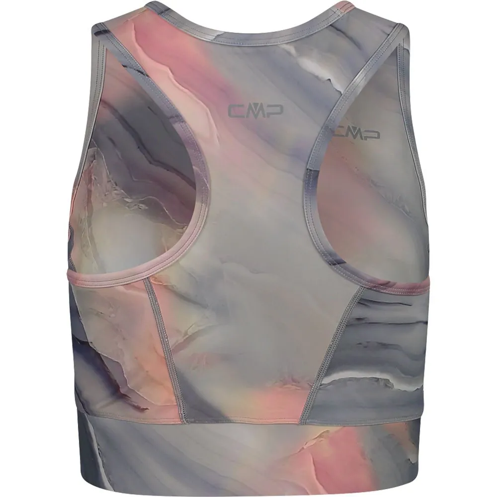 CMP Top 32c8416p T-shirt CMP Top 32c8416p T-shirt