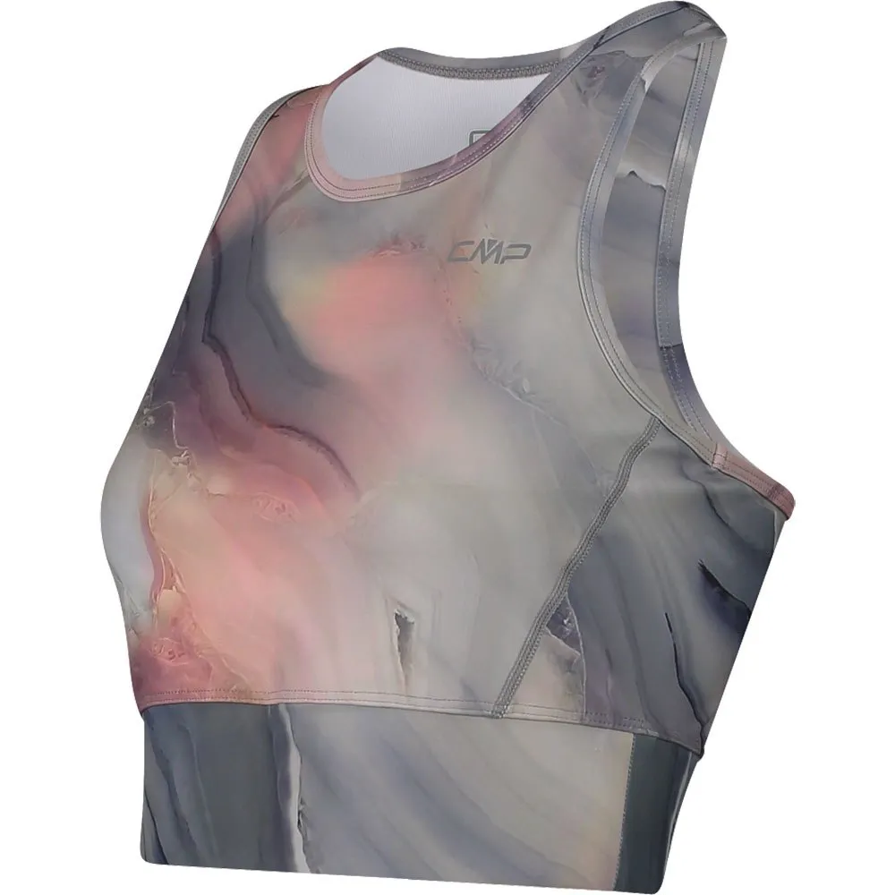 CMP Top 32c8416p T-shirt CMP Top 32c8416p T-shirt