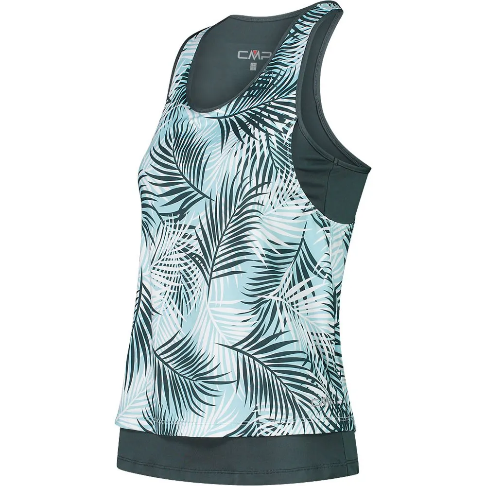 CMP Top 32c8456 T-shirt CMP Top 32c8456 T-shirt