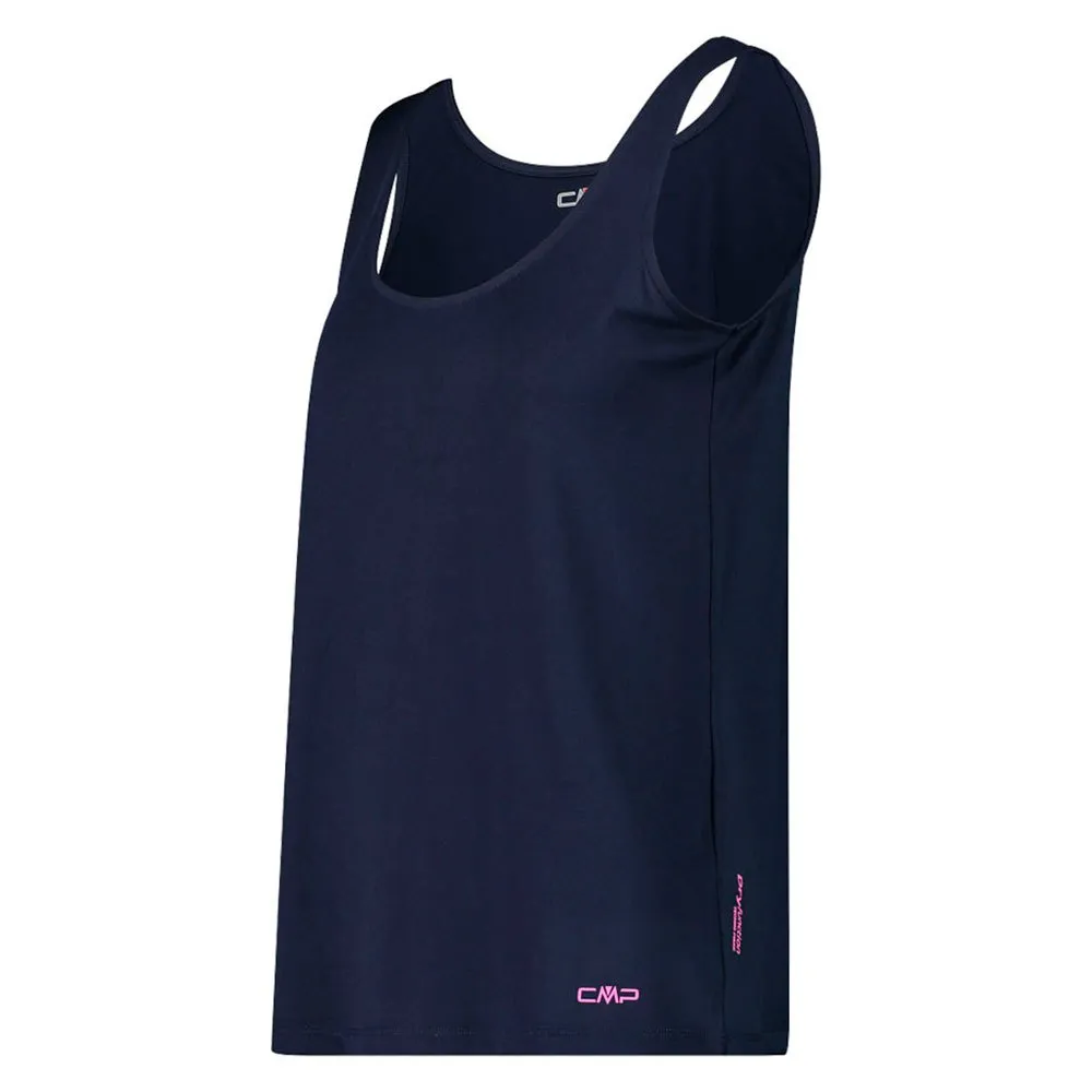 CMP Top 32t7016 T-shirt