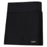 CMP Trail 2-in-1 32c6266 Rock female