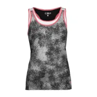 CMP Trail 31c7776 ärmelloses T-shirt female CMP Trail 31c7776 ärmelloses T-shirt female