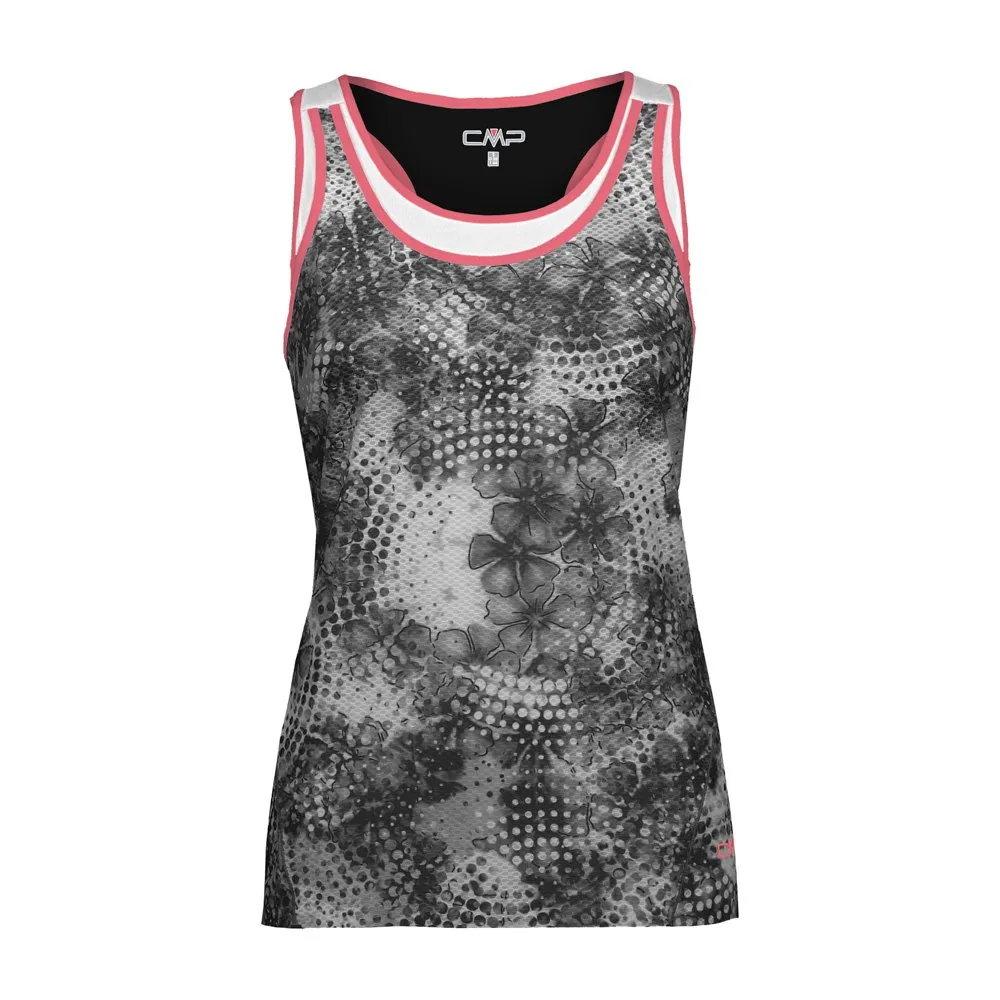 CMP Trail 31c7776 ärmelloses T-shirt female