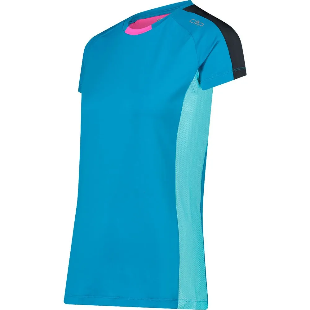 CMP Trail 32c6236 Kurzarm-t-shirt CMP Trail 32c6236 Kurzarm-t-shirt
