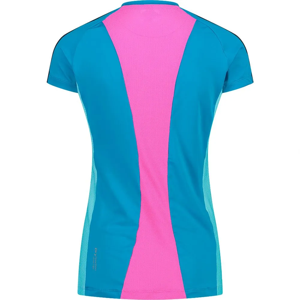 CMP Trail 32c6236 Kurzarm-t-shirt CMP Trail 32c6236 Kurzarm-t-shirt