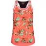 CMP Trail 32c6256 T-shirt, Red kiss / coral