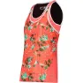 CMP Trail 32c6256 T-shirt, Red kiss / coral