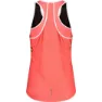 CMP Trail 32c6256 T-shirt, Red kiss / coral