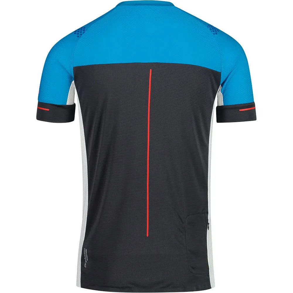 CMP Trail 32c6787 Kurzarm-t-shirt CMP Trail 32c6787 Kurzarm-t-shirt