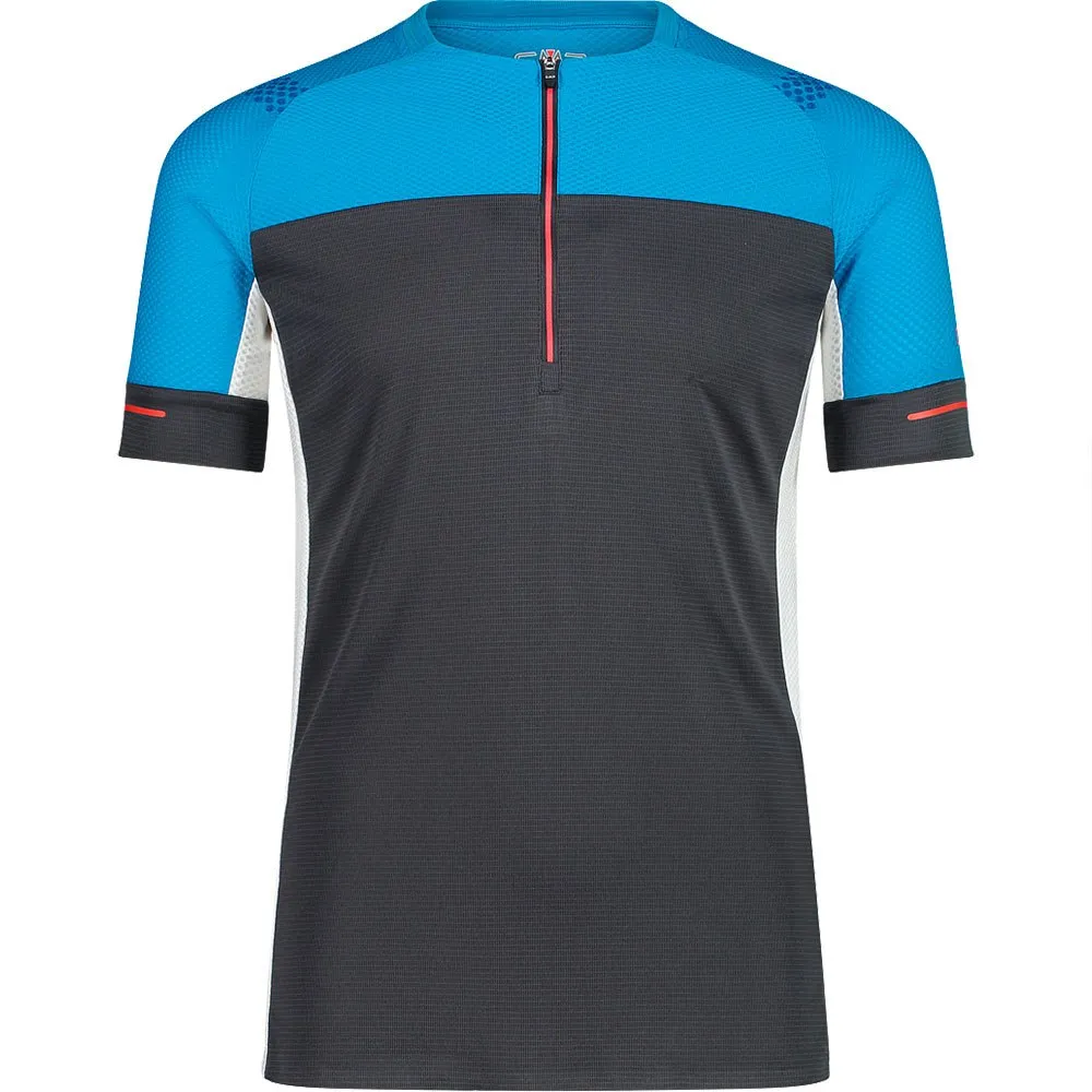 CMP Trail 32c6787 Kurzarm-t-shirt CMP Trail 32c6787 Kurzarm-t-shirt