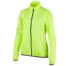 CMP Trail 3c90176 Jacke, Yellow fluo