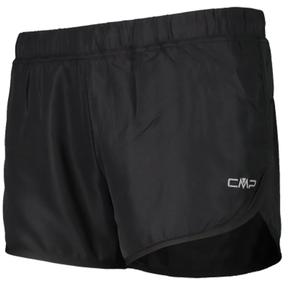 CMP Traildry Function 3c89676t Kurze Hose female