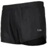 CMP Traildry Function 3c89676t Kurze Hose female