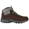 CMP Turais Waterproof 2.0 38q4587 Bergsteigerschuhe, Arabica
