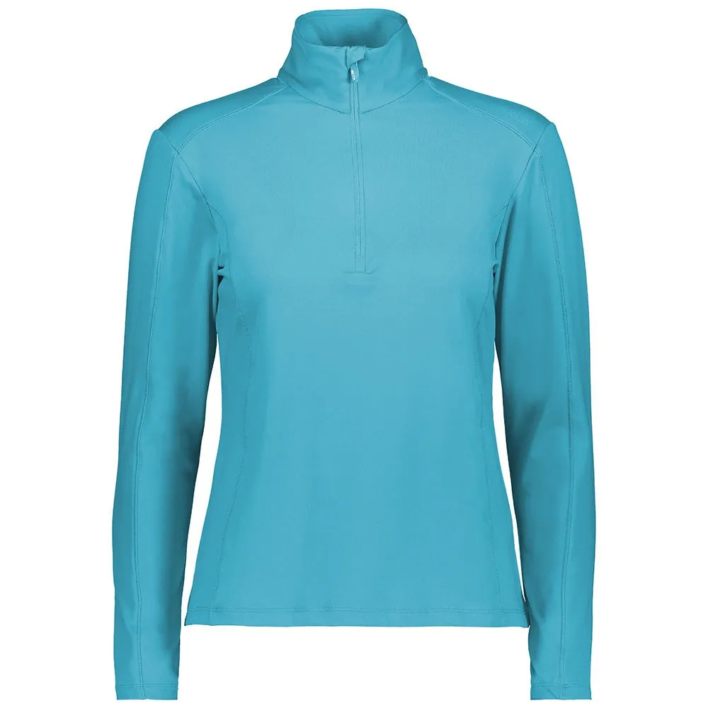 CMP Ultralight Sweat 39l2236 Fleece, Turchese