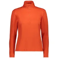 CMP Ultralight Sweat 39l2236 Halbreißverschluss-sweatshirt