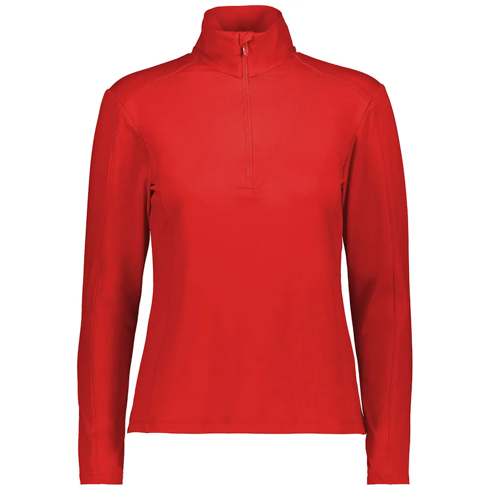 CMP Ultralight Sweat 39l2236 Halbreißverschluss-sweatshirt CMP Ultralight Sweat 39l2236 Halbreißverschluss-sweatshirt